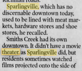 Star Theatre - 03 Feb 2002 Article (newer photo)